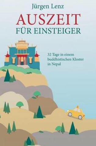 Cover of Auszeit fur Einsteiger