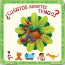 Book cover for Cuantos Juguetes Tengo?