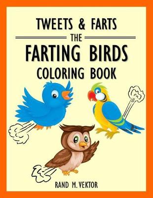 Book cover for Tweets & Farts