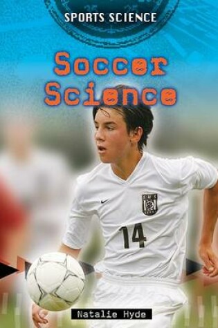 Cover of Soccer Science