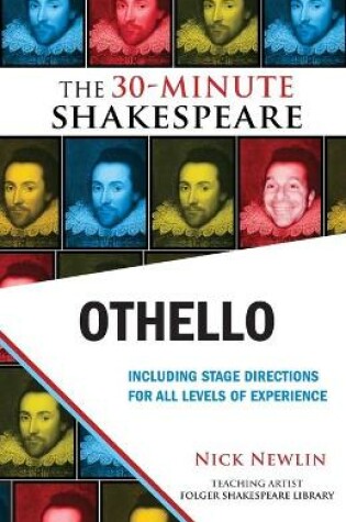 Cover of Othello: The 30-Minute Shakespeare