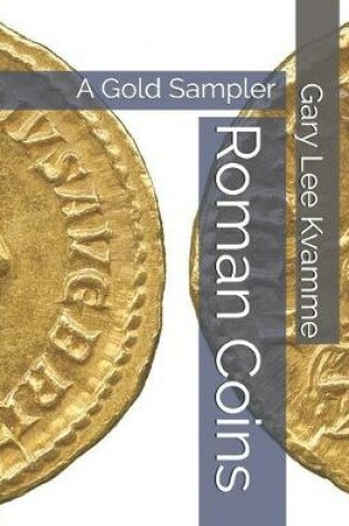 Cover of Roman Coins