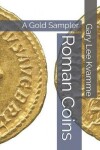 Book cover for Roman Coins