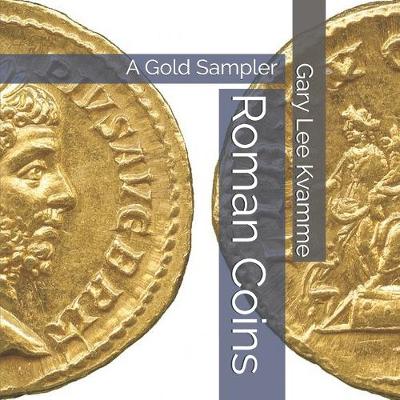 Cover of Roman Coins