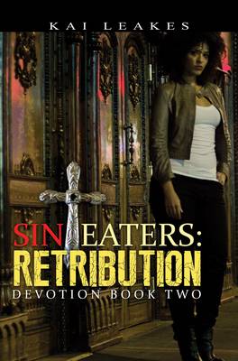 Cover of Sin Eaters 2