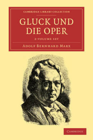 Cover of Gluck und die Oper 2 Volume Set