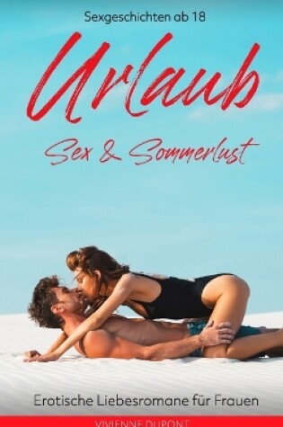 Cover of Urlaub - Sex & Sommerlust
