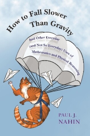 Cover of How to Fall Slower Than Gravity