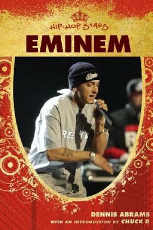 Cover of Eminem