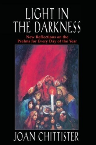 Cover of Light in the Darkness