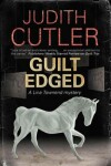 Book cover for Guilt Edged