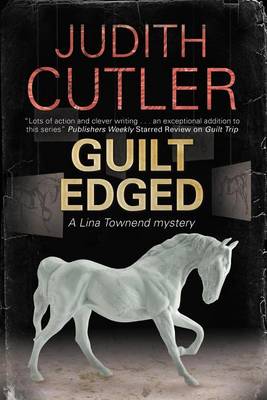 Cover of Guilt Edged