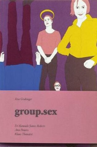 Cover of Group.Sex