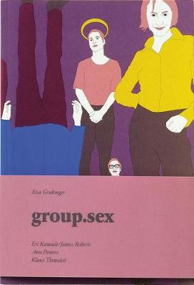 Book cover for Group.Sex