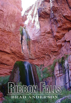 Book cover for Ribbon Falls
