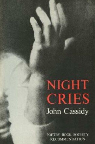 Cover of Night Cries