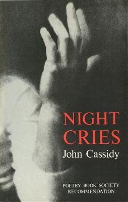 Book cover for Night Cries