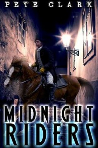 Cover of Midnight Riders
