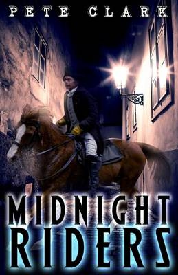 Book cover for Midnight Riders