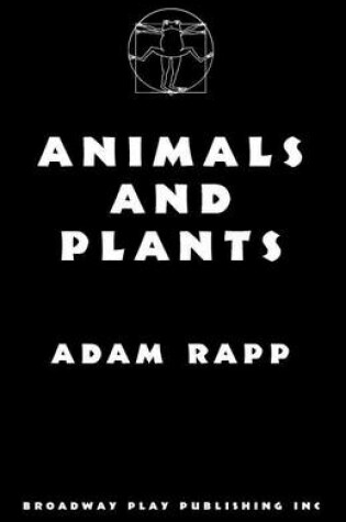 Cover of Animals And Plants