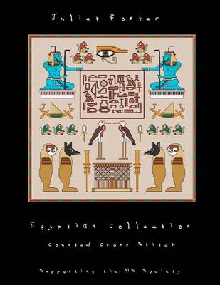 Cover of Egyptian Collection