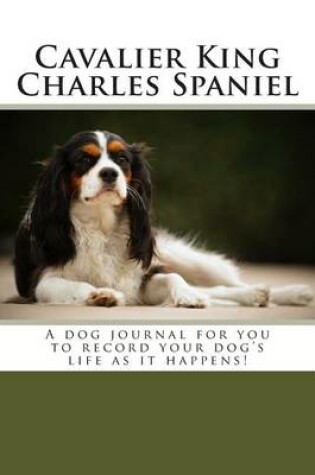 Cover of Cavalier King Charles Spaniel