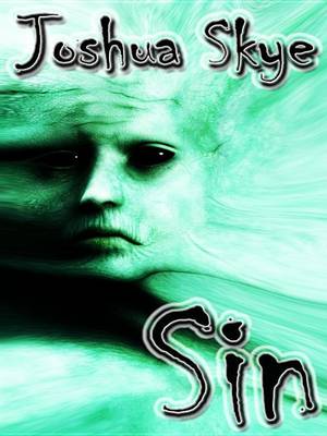 Book cover for Sin