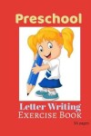 Book cover for Preschool Letter Writing