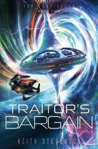 Cover of Traitor's Bargain