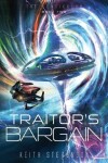 Book cover for Traitor's Bargain