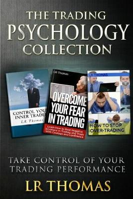 Cover of The Trading Psychology Collection