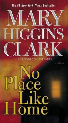 Book cover for No Place Like Home