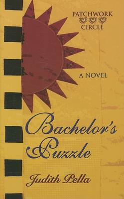 Cover of Bachelor's Puzzle