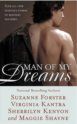 Man of My Dreams by 