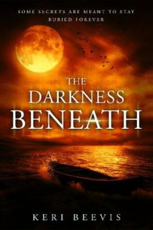 Cover of The Darkness Beneath