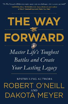 Book cover for The Way Forward