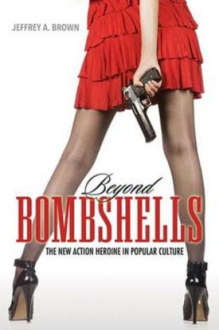 Cover of Beyond Bombshells