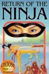 Book cover for Return of the Ninja
