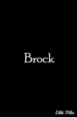 Cover of Brock