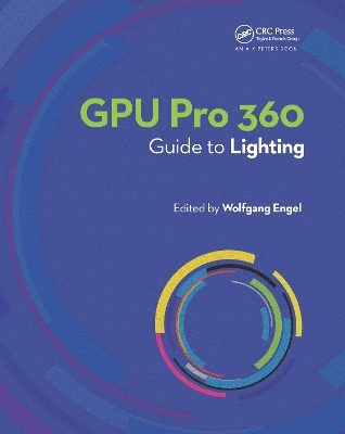 Book cover for GPU Pro 360 Guide to Lighting