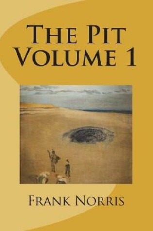 Cover of The Pit Volume 1