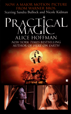 Book cover for Practical Magic
