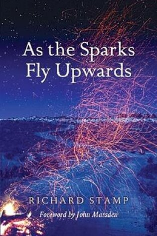 Cover of As the Sparks Fly Upwards