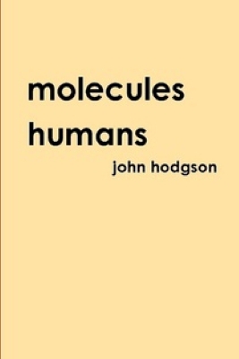 Book cover for Molecules Humans