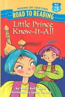 Book cover for Little Prince Know-It-All