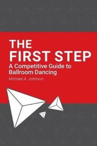 Cover of The First Step