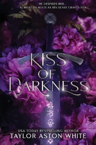 Cover of Kiss of Darkness - Special Edition