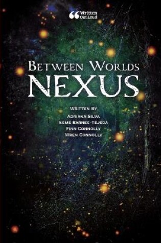 Cover of Between Worlds