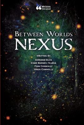 Book cover for Between Worlds