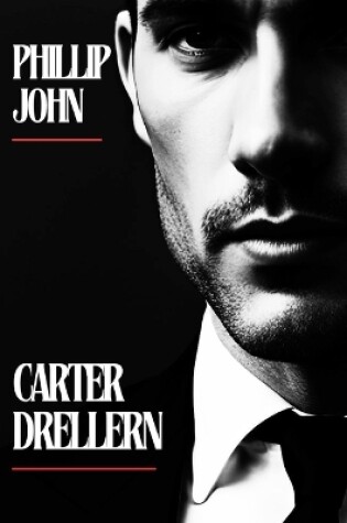 Cover of Carter Drellern